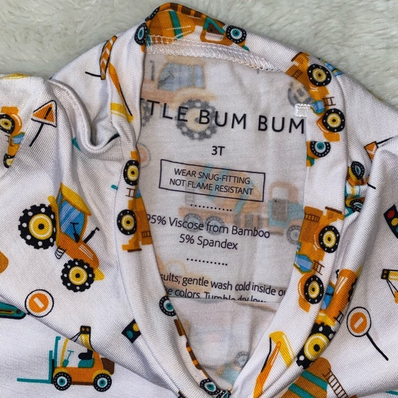 🚜LBB SET🚜 - Picture 5 of 5